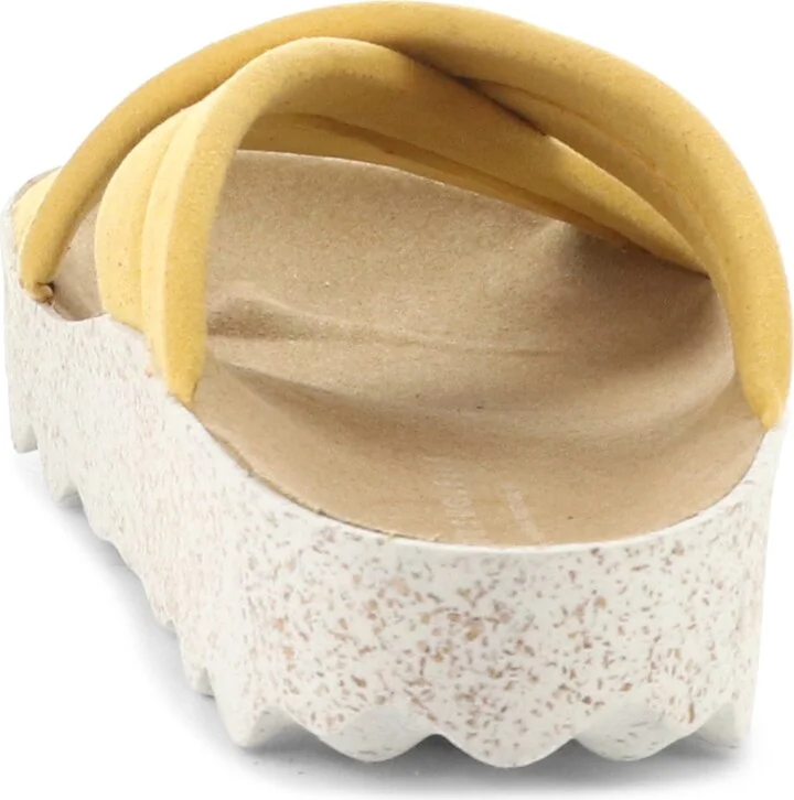 Curr Slide Sandal - Image 4