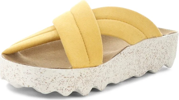 Curr Slide Sandal - Image 7