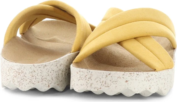 Curr Slide Sandal - Image 8