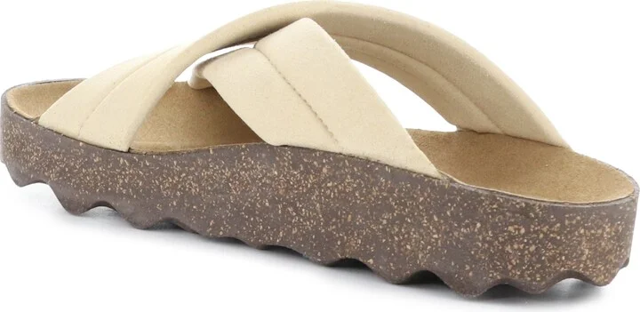 Curr Slide Sandal - Image 10