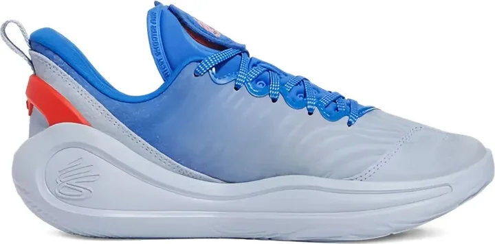 Curry 12 What The Bay sneakers - Image 5