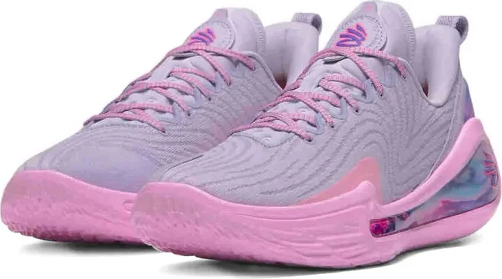 Curry Flow 12 "Curry Tour" sneakers - Image 2