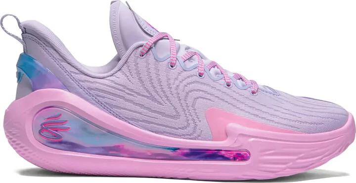 Curry Flow 12 "Curry Tour" sneakers