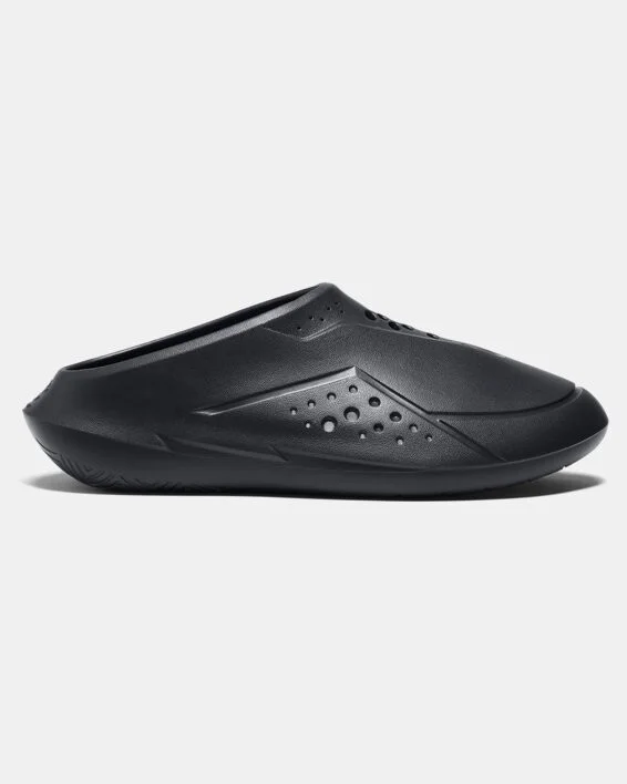 Curry FoamTro Unisex Slides