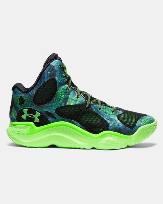 Curry Spawn FloTro Unisex Basketball Shoes