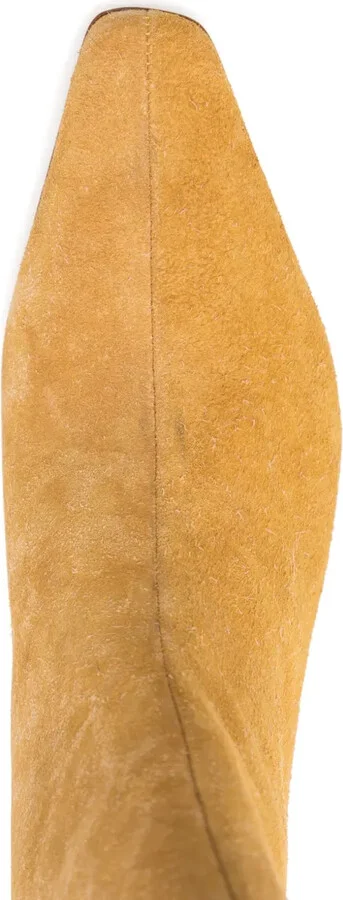 Curved Boots - Image 4