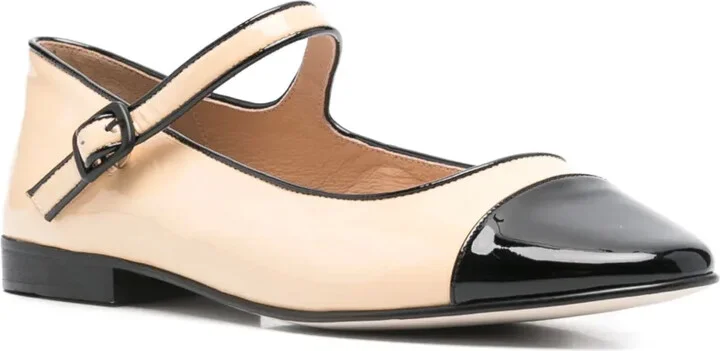 Curvet ballerinas - Image 2