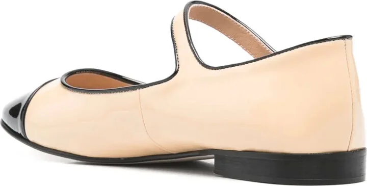 Curvet ballerinas - Image 3