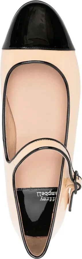 Curvet ballerinas - Image 4