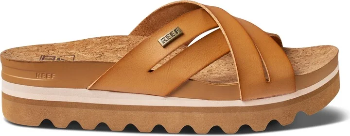 Cushion Bloom Hi Slide Sandal - Image 2