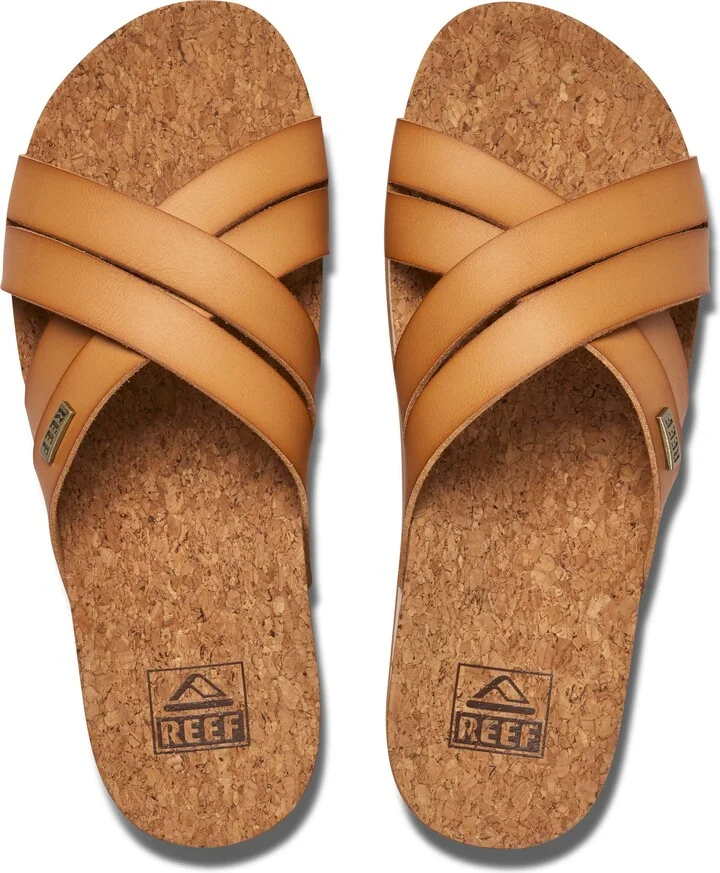 Cushion Bloom Hi Slide Sandal - Image 3