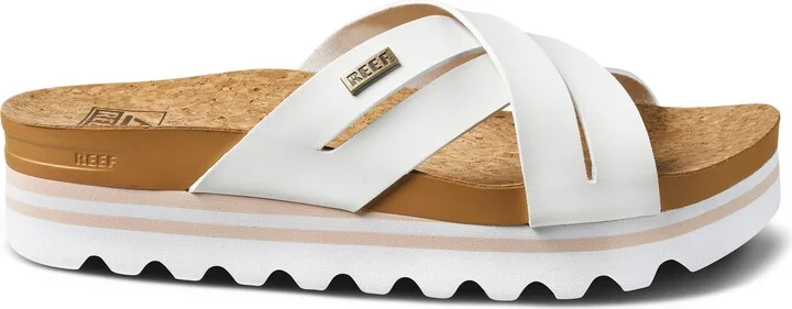 Cushion Bloom Hi Slide Sandal - Image 6