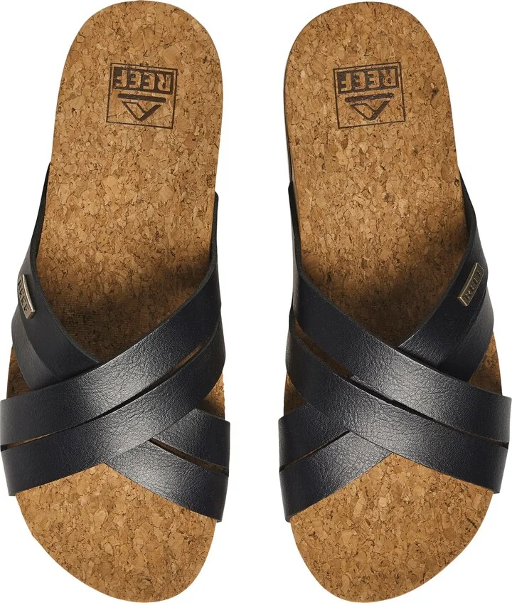 Cushion Bloom Hi Slide Sandal - Image 11