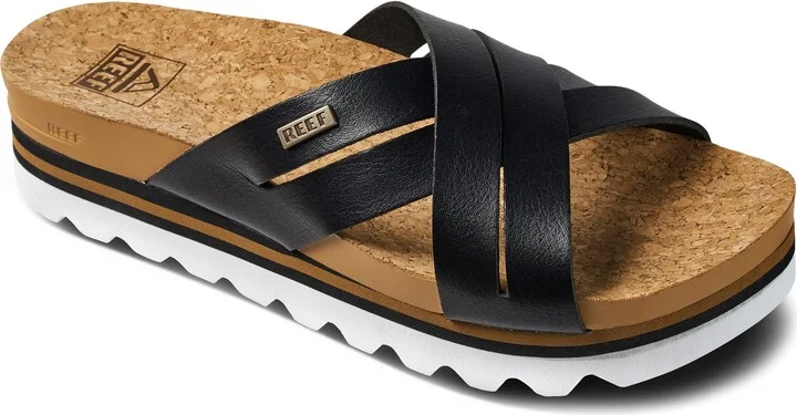 Black/ Tan