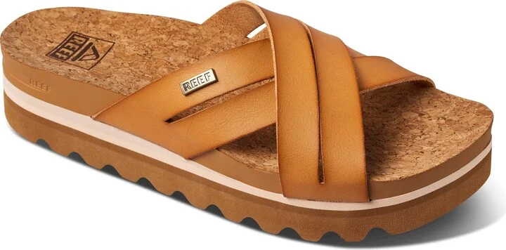 Cushion Bloom Hi Slide Sandal