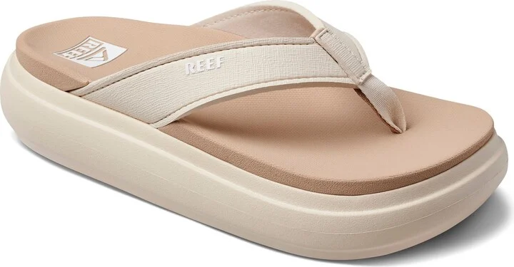 Cushion Bondi Flip Flop