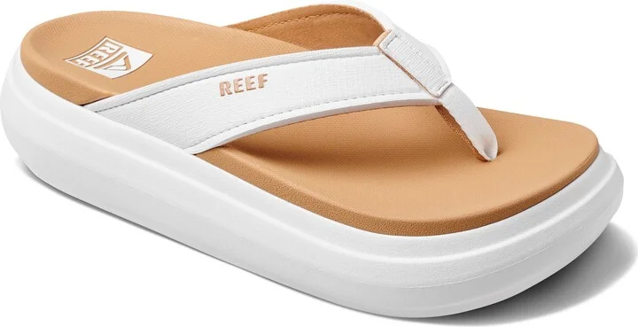 Cushion Bondi Flip Flop
