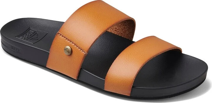 Cushion Bounce Vista Slide Sandal