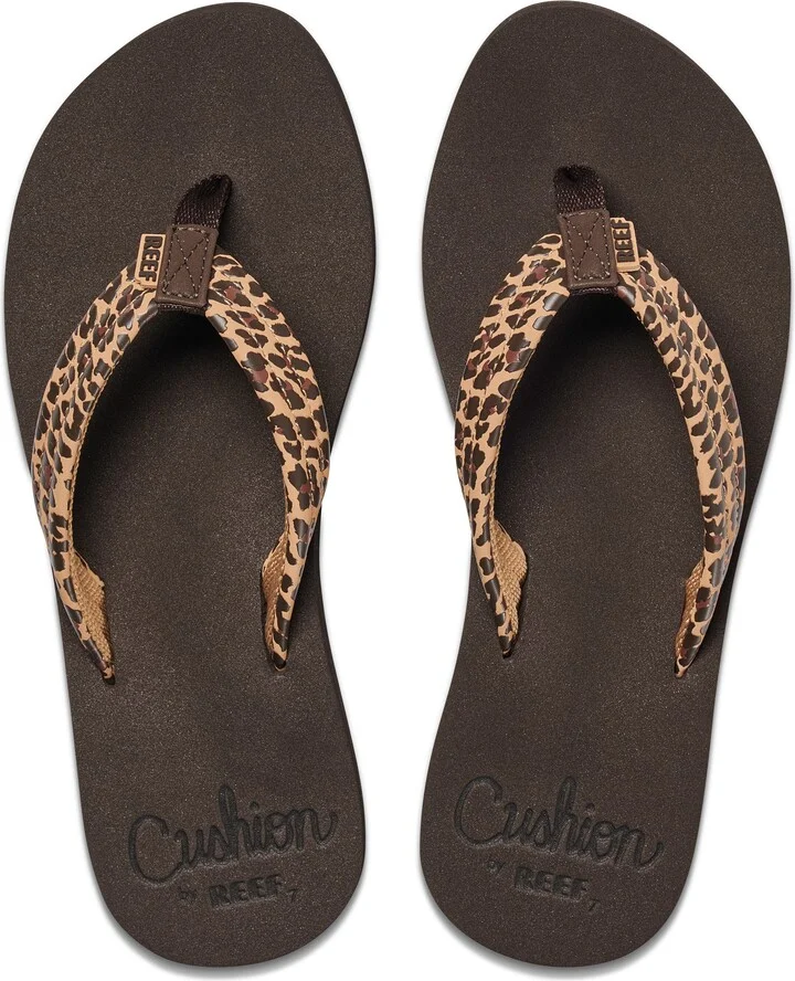 Cushion Breeze Flip Flop - Image 5