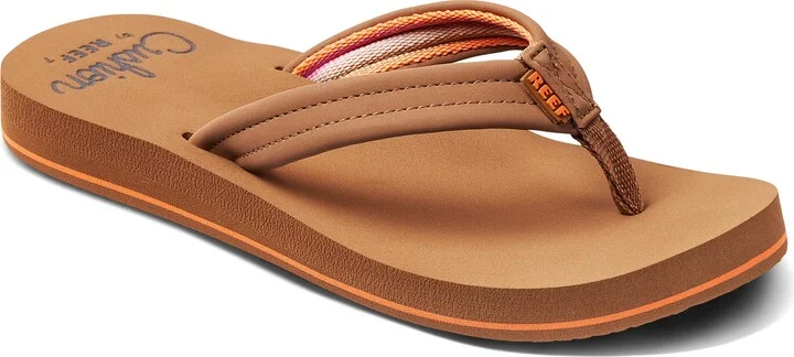 Cushion Breeze Flip Flop