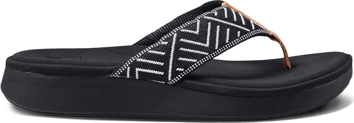Cushion Cloud Platform Flip Flop - Image 2