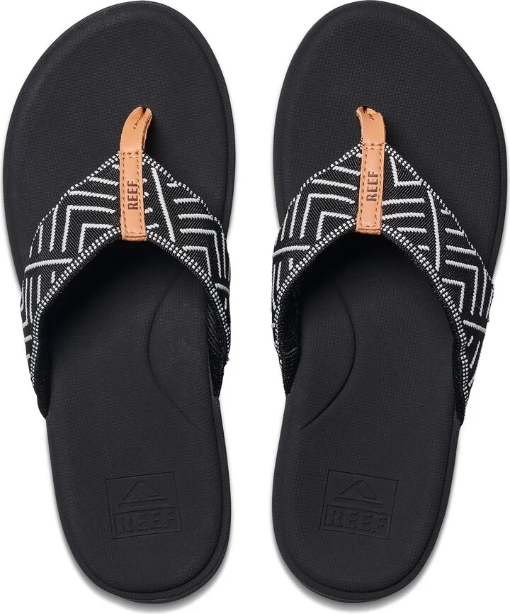 Cushion Cloud Platform Flip Flop - Image 3