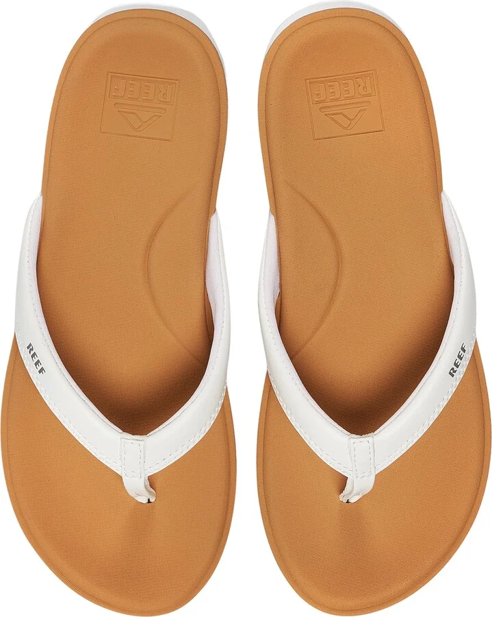 Cushion Cloud Platform Flip Flop - Image 3