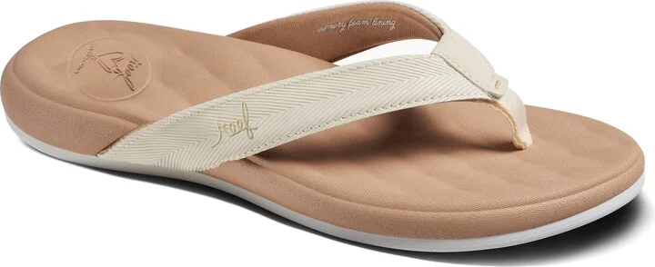 Cushion Melody Flip Flop