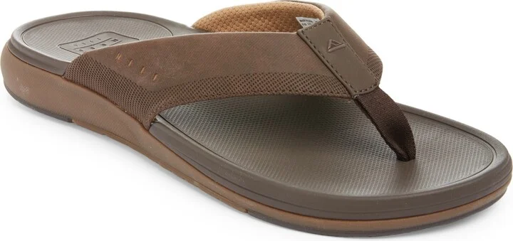 Cushion Norte Flip Flop