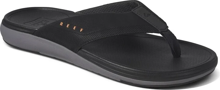 Cushion Norte Water Friendly Flip Flop