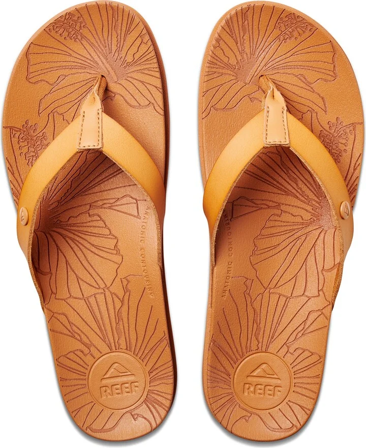 Cushion Porto Cruz Flip Flop - Image 3