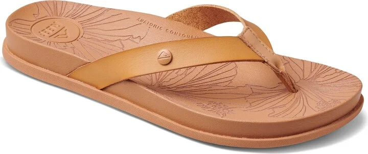 Cushion Porto Cruz Flip Flop