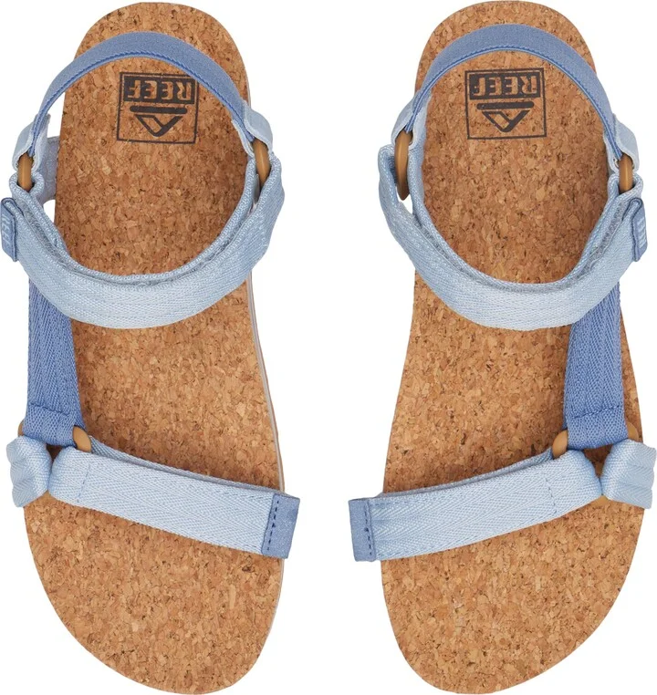 Cushion Rem Hi Ankle Strap Platform Sandal - Image 3