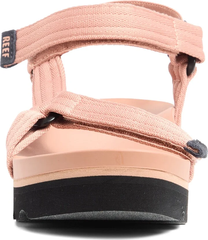 Cushion Rem Hi Platform Sandal - Image 3