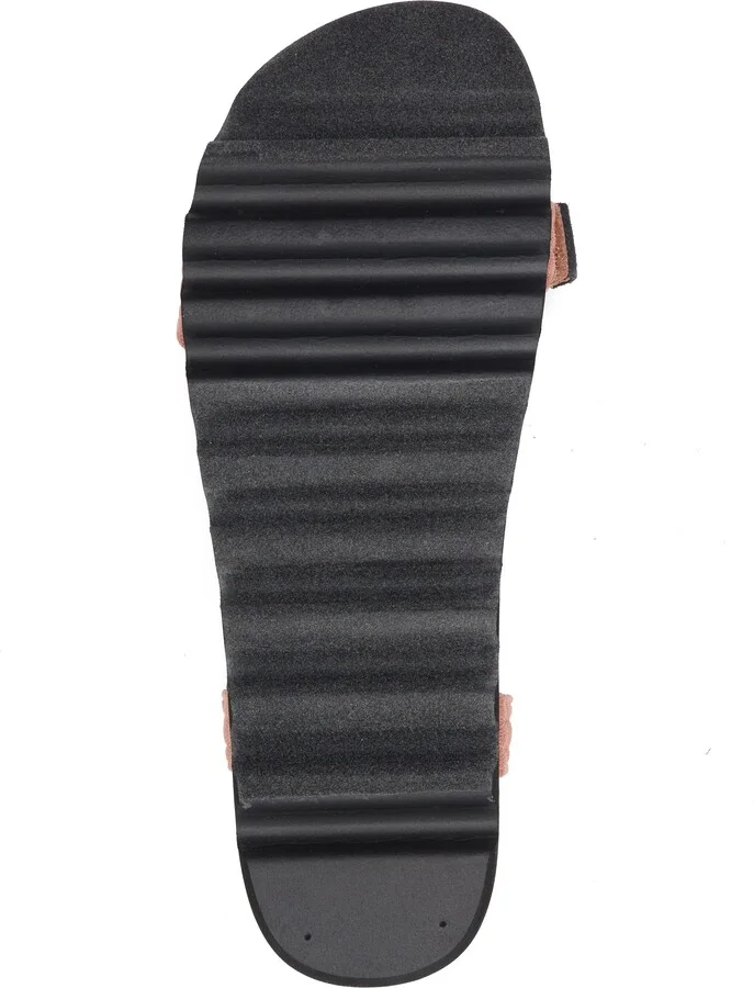 Cushion Rem Hi Platform Sandal - Image 6