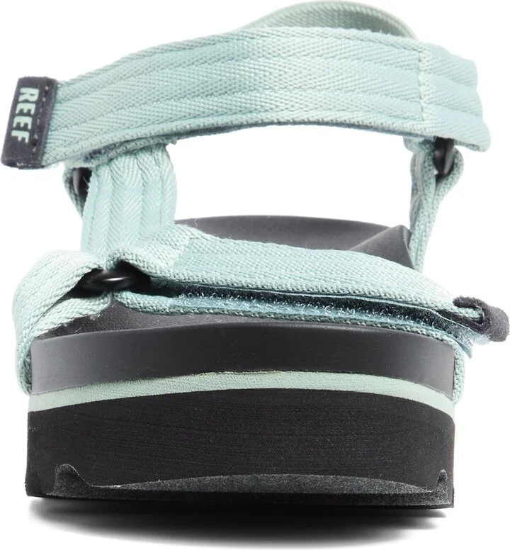 Cushion Rem Hi Platform Sandal - Image 3