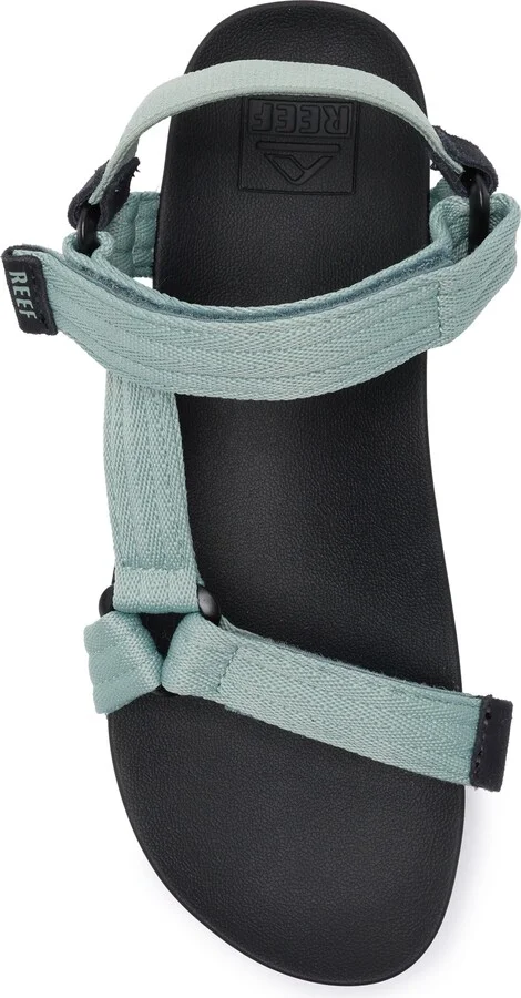 Cushion Rem Hi Platform Sandal - Image 5