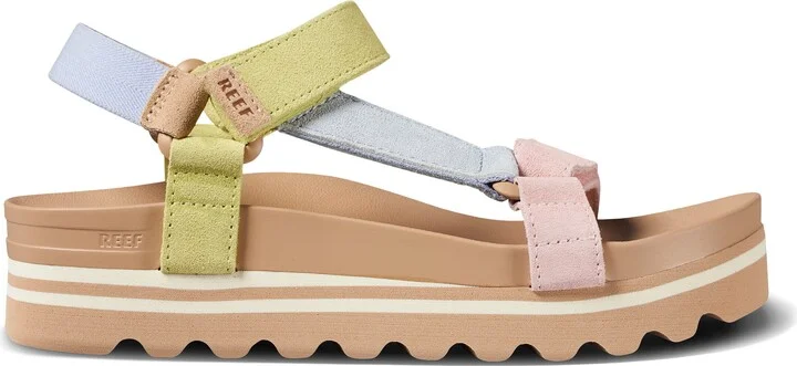 Cushion Rem Hi Sandal - Image 2