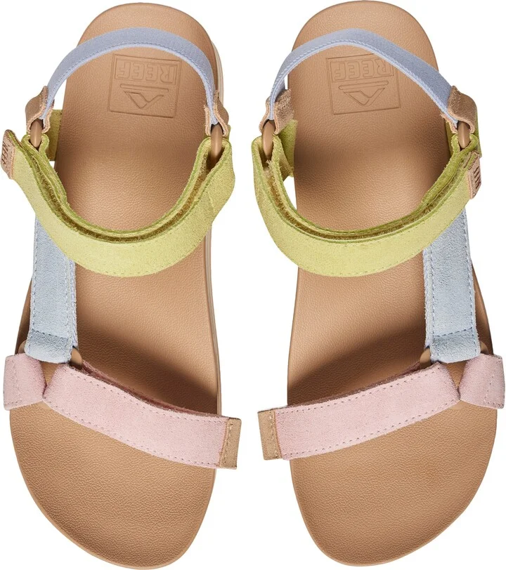 Cushion Rem Hi Sandal - Image 3
