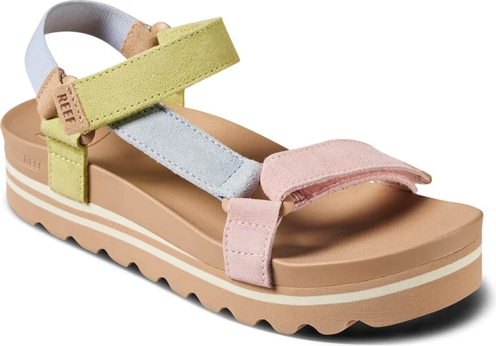 Cushion Rem Hi Sandal