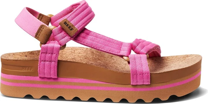 Cushion Rem Hi Water Sandal - Image 2