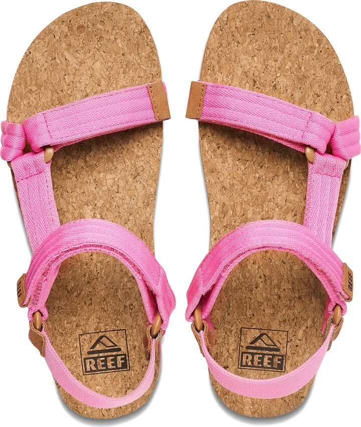Cushion Rem Hi Water Sandal - Image 3