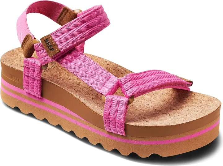 Cushion Rem Hi Water Sandal
