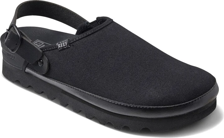Cushion Sage Platform Clog