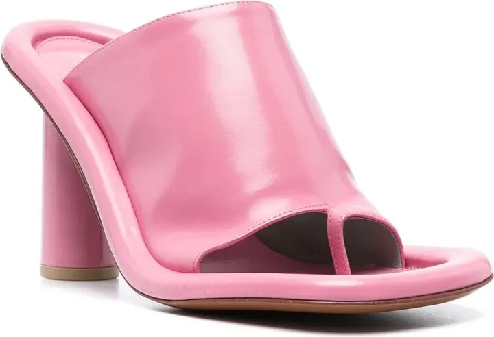 Cushion sandals - Image 2