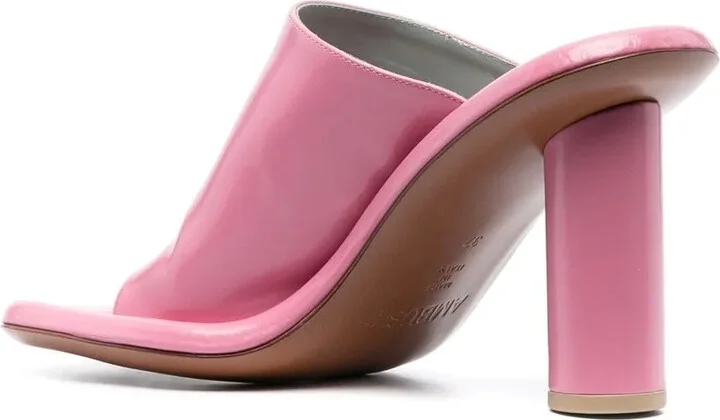 Cushion sandals - Image 3