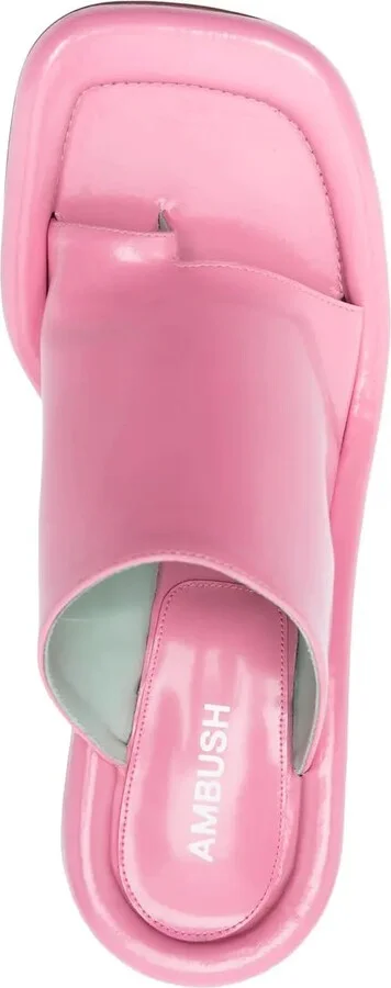 Cushion sandals - Image 4
