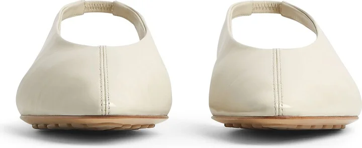 Cushion Slingback Flat - Image 3