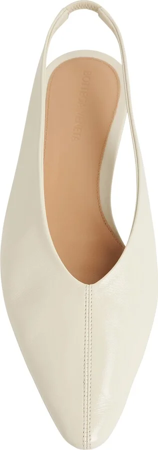 Cushion Slingback Flat - Image 4