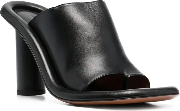 Cushion Slip-On Sandals - Image 2